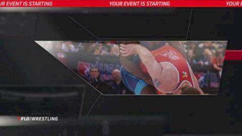 Replay: Shot put mens - 2026 Wanda Diamond League: Rabat (MAR) | May 31 @ 5 PM