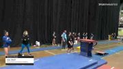 Alex Wolff - Women's Group, Rising Stars Gymnastics Academy - 2021 Women's Xcel Region 4 Championships