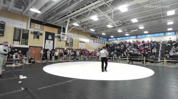 106 lbs Quarterfinal - Owen Sheiman, Fairfield Warde vs Samantha Yap, Stamford