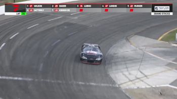 Full Replay | NASCAR Weekly Racing at Langley Speedway 6/22/24