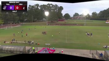 Replay: Trevecca Nazarene vs Christian Brothers - 2024 Trevecca Nazarene vs CBU | Nov 3 @ 3 PM