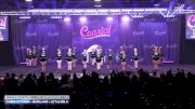 Cheer Extreme - Maryland - Little Ms. X [2026 L1.1 Youth - PREP - A Day 1] 2026 Coastal at the Capitol Super Nationals