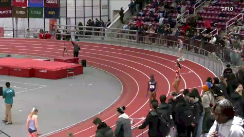 Women's 4x400m Relay, Finals 2