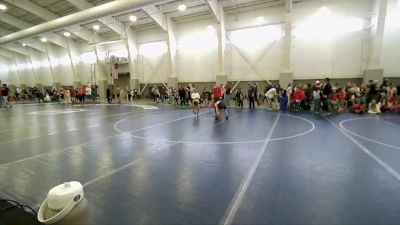 59 lbs Cons. Semi - River Lowe, AVIATOR WRESTLING ACADEMY vs Trey Flynn, Champions Wrestling Club