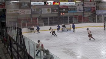 Replay: Home - 2025 Embrun vs Casselman | Sep 11 @ 7 PM