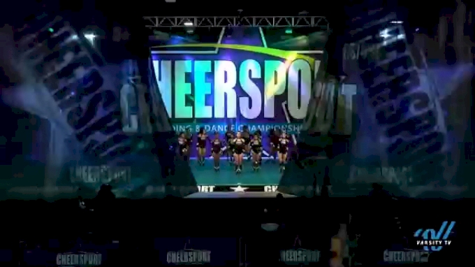 charlotte ultimate cheer
