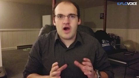 N.E. Voices Founder’s A Cappella Moment