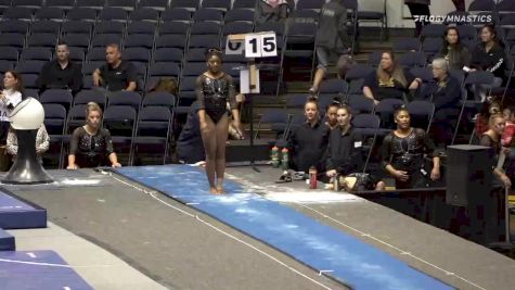 Lynnzee Brown - , Denver - 2020 California Grand Invitational & Collegiate Challenge