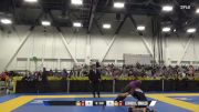 LERROD E. SMALLS vs PETER W. 2024 World IBJJF Jiu-Jitsu No-Gi Championship