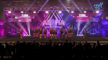 Nor Cal Elite All-Stars- Sacramento - FLORA [2025 L4 Junior Day 2] 2025 Aloha Grand Nationals