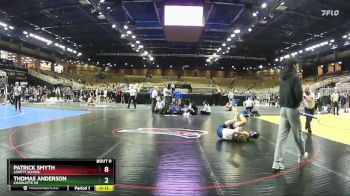 Replay: Mat 3 - 2024 2024 Knockout Youth Christmas Classic | Dec 20 @ 9 AM