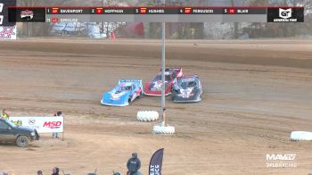 Heats | 2024 Lucas Oil Late Models at Atomic Speedway