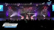 Rainbow Dance Academy - YOUTH POM [2023 Youth - Pom - Large Day 1] 2023 WSF Grand Nationals