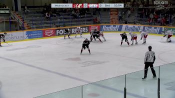 Replay: Home - 2025 Chilliwack vs Prince George | Apr 8 @ 6 PM