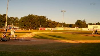Replay: Home - 2024 Mustangs vs HiToms | Jun 21 @ 6 PM