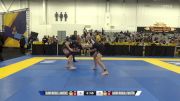 Aaron Randall Martin vs Shawn Michael Lawrence 2024 World IBJJF Jiu-Jitsu No-Gi Championship