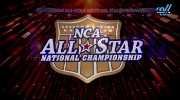 GymTyme Illinois - Snap [2025 L4 Junior - Small Day 1] 2025 NCA All-Star National Championship