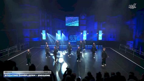 Stichting Dansplezier - Endgame [2026 IOCHH Day 1] 2026 ELITE Stunt & Dance Championship