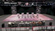 North Star Independent "Idaho Falls ID" at 2025 WGI Percussion/Winds World Championships