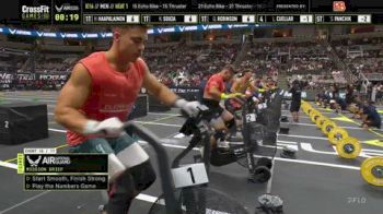 Men - IE16 Heat 1
