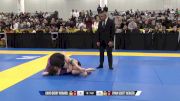 Ryan Scott Berger vs David Berry Howard 2024 World IBJJF Jiu-Jitsu No-Gi Championship