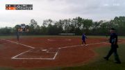 Replay: Lander vs Tusculum - DH - 2025 Lander vs Tusculum | Apr 22 @ 5 PM