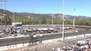 Full Replay | Louie Vermeil Classic Saturday at Calistoga Speedway 8/30/25