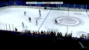 Replay: Home - 2023 Islanders HC vs Comets | Nov 6 @ 1 PM