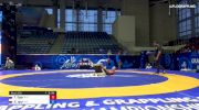 Tarasov Egor vs Sidorov Igor UWW World Championships