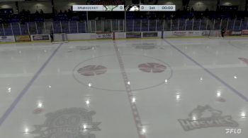 Replay: Home - 2024 Navigators vs Huskies | Mar 1 @ 7 PM