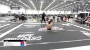 Diego Santana vs James Nakashima 2023 ADCC Dallas Open