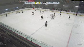 Replay: Home - 2024 PMHA vs Winnipeg | Dec 1 @ 1 PM