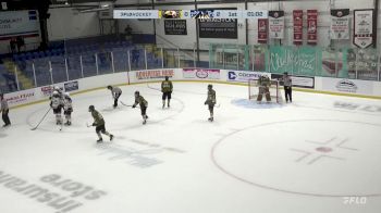 Replay: Home - 2025 Powassan vs Blues | Aug 27 @ 11 AM