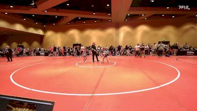 56-59 lbs Quarters - Nicholas Iafrate, Rhode Island vs Dominick Goffredo, Pennsylvania