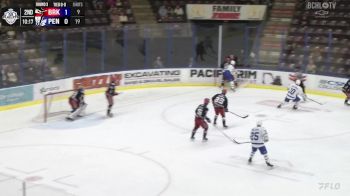 Replay: Away - 2025 Brooks vs Penticton | May 2 @ 6 PM