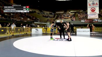 Replay: Mat 10 - 2025 CAUSA Cadet/Junior Men & Women | Mar 9 @ 8 AM