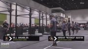 Mixed Master - Workout 4 | 60-64 Heat 1