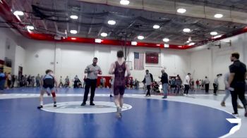 113 lbs Cons. Round 2 - Keegan Dresslar, Southport vs Zane Siddons, Bloomington North