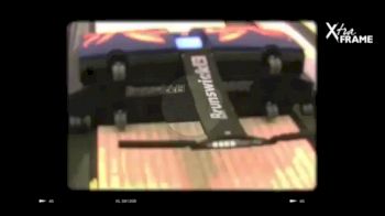 USBC Masters - Match Play