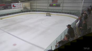 Replay: Home - 2025 Real Speed vs Tri State | Jul 12 @ 8 AM