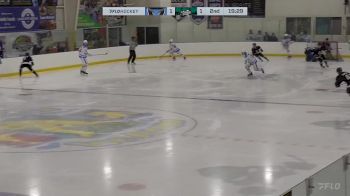 Replay: Home - 2025 Blue Ox vs Ducks | Feb 12 @ 6 PM