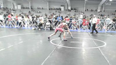 120 lbs Round Of 64 - Sam Wolford, LAW Blue - HSB vs Bryce Holt, MICHIGAN MAFIA WC - HSB