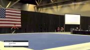 Tonya Peck - Women's Group, BGC - 2021 USA Gymnastics Championships
