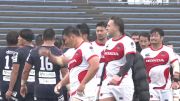 Replay: Japan Rugby Test 6 - 2025 Japan Rugby Test 2 | Dec 18 @ 11 AM