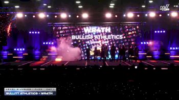Bullitt Athletics - Wr4th [2025 L4 Junior - Flex Day 1] 2025 WSF Grand Nationals