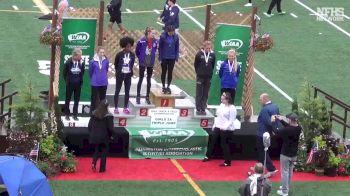 2019 WIAA Outdoor Championships | 2A-3A-4A - Full Event Replay