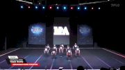 Memphis All-Stars - Tiger Moms [2025 Independent Cheer-Exhibition Round 1] 2025 Battle on Broadway