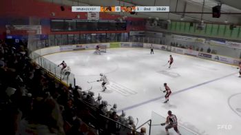 Replay: Home - 2025 Timmins vs Hearst | Apr 4 @ 7 PM