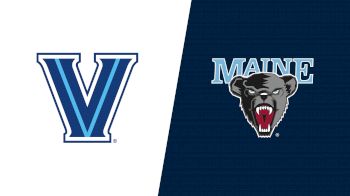 Full Replay: Villanova vs Maine - Apr 3