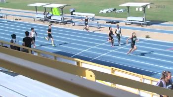High School Boys' 400m Hurdles Elite, Finals 7